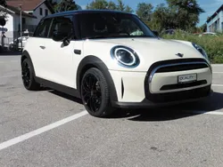 Gebraucht 2021 Mini Cooper Kleinwagen | CHF 14’900 (Superpreis)