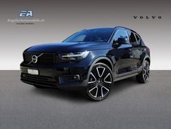 Gebraucht 2022 Volvo XC40 R-Design SUV | CHF 34’900 (Superpreis)