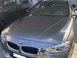 Gebraucht 2016 BMW 320 Sport Line Kombi | CHF 13’980 (Teuer)