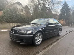 Gebraucht 2003 BMW 318 | CHF 3’900