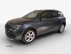 Anthrazit Gebraucht 2023 Seat Arona FR SUV | CHF 22’999 (Fairer Preis)