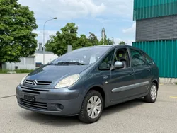 Gebraucht 2011 Citroën Xsara Picasso Van / Kleinbus | CHF 2’000 (Guter Preis)