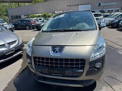 Gebraucht 2013 Peugeot 3008 | CHF 3’900 (Superpreis)