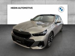 Neu 2025 BMW 520 M Sport Limousine | CHF 89’900