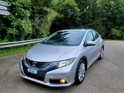 Gebraucht 2012 Honda Civic Executive | CHF 8’900