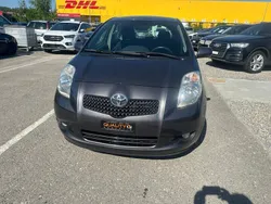 Gebraucht 2008 Toyota Yaris Sol | CHF 3’700 (Guter Preis)