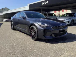 Gebraucht 2018 Kia Stinger Limousine | CHF 32’900 (Etwas zu teuer)
