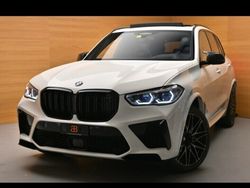 Gebraucht 2020 BMW X5 M SUV | CHF 99’950 (Superpreis)