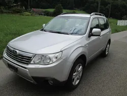 Gebraucht 2010 Subaru Forester SUV | CHF 5’298 (Guter Preis)
