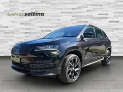 Gebraucht 2020 Skoda Karoq SportLine SUV | CHF 33’900 (Teuer)