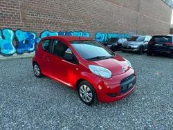 Gebraucht 2010 Citroën C1 Kleinwagen | CHF 2’799 (Fairer Preis)