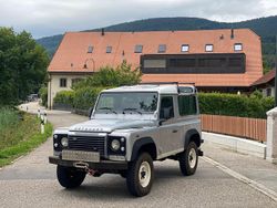 Gebraucht 2015 Land Rover Defender Adventure SUV | CHF 34’500