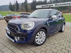 Gebraucht 2017 Mini Cooper SD Countryman SUV | CHF 17’800