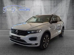 Gebraucht 2021 VW T-Roc Sport SUV | CHF 25’900 (Guter Preis)