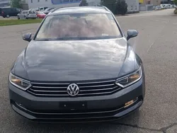 Gebraucht 2017 VW Passat Family Kombi | CHF 8’990 (Superpreis)