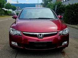 Gebraucht 2008 Honda Civic Hybrid | CHF 3’890 (Guter Preis)