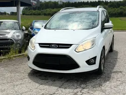Gebraucht 2012 Ford Grand C-Max Van / Kleinbus | CHF 1’299 (Superpreis)