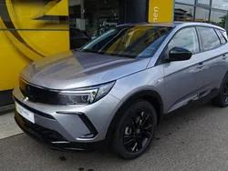 Grau Gebraucht 2023 Opel Grandland X SUV | CHF 33’900 (Fairer Preis)