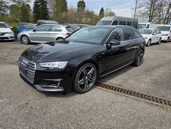 Gebraucht 2016 Audi A4 Sport Kombi | CHF 17’900 (Guter Preis)