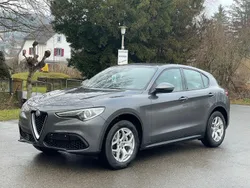 Gebraucht 2018 Alfa Romeo Stelvio Super SUV | CHF 18’980