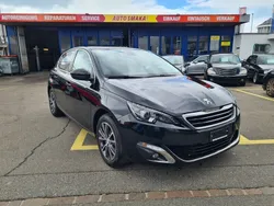 Gebraucht 2014 Peugeot 308 Allure | CHF 5’100 (Guter Preis)