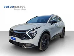 Gebraucht 2024 Kia Sportage SUV | CHF 36’650 (Superpreis)