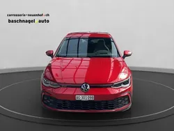 Gebraucht 2022 VW Golf VIII GTI Limousine | CHF 26’500 (Superpreis)