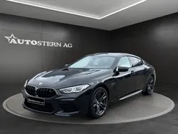 Gebraucht 2024 BMW M8 Competition Edition Coupé | CHF 119’890 (Guter Preis)