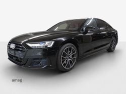 Gebraucht 2019 Audi A8 Ambiente Limousine | CHF 47’960