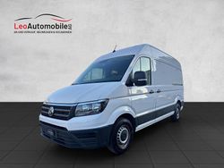 Gebraucht 2018 VW Crafter Van | CHF 15’900 (Superpreis)