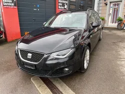 Gebraucht 2012 Seat Exeo Style | CHF 2’500