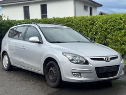 Gebraucht 2008 Hyundai i30 Style Kombi | CHF 1’800 (Guter Preis)