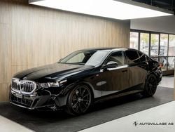 Gebraucht 2023 BMW 520 M Sport | CHF 52’900 (Teuer)