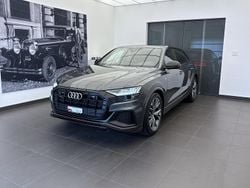 Gebraucht 2022 Audi Q8 Sport SUV | CHF 58’900 (Superpreis)