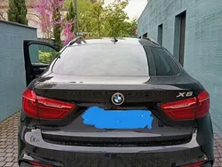 Gebraucht 2017 BMW X6 SUV | CHF 26’700 (Superpreis)