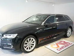 Gebraucht 2018 Audi A4 Sport Kombi | CHF 22’890 (Fairer Preis)