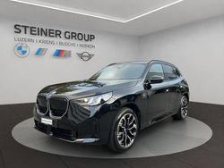 Gebraucht 2025 BMW X3 M Sport SUV | CHF 62’900 (Teuer)