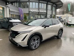 Neu 2024 Nissan Ariya Evolve SUV | CHF 41’900 (Guter Preis)