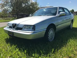 Gebraucht 1996 Alfa Romeo 164 Super Limousine | CHF 5’950