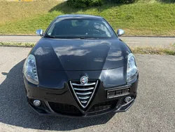 Gebraucht 2014 Alfa Romeo Giulietta Exclusive Kleinwagen | CHF 7’400 (Fairer Preis)