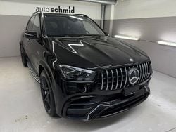 Neu 2025 Mercedes GLE63 AMG AMG | CHF 185’700 (Fairer Preis)