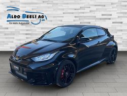 Neu 2025 Toyota Yaris Sport Limousine | CHF 51’550 (Fairer Preis)