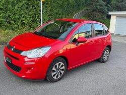 Gebraucht 2016 Citroën C3 Attraction Kleinwagen | CHF 4’600 (Guter Preis)