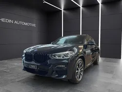 Gebraucht 2021 BMW X4 Comfort Edition SUV | CHF 41’900 (Fairer Preis)