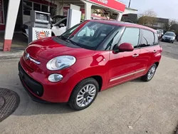Gebraucht 2013 Fiat 500L Lounge Van / Kleinbus | CHF 6’899 (Fairer Preis)