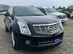 Gebraucht 2013 Cadillac SRX SUV | CHF 17’990 (Fairer Preis)