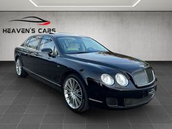 Gebraucht 2010 Bentley Continental Flying Spur Limousine | CHF 39’900