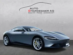 Gebraucht 2020 Ferrari Roma Coupé | CHF 179’600 (Fairer Preis)