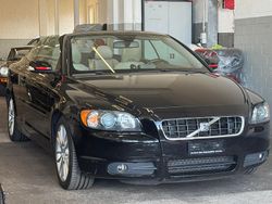 Gebraucht 2007 Volvo C70 Summum | CHF 5’999 (Teuer)