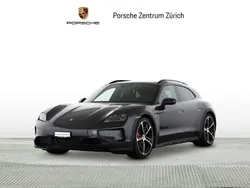 Gebraucht 2024 Porsche Taycan 4S Cross Turismo Limousine | CHF 121’500